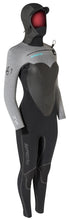 Load image into Gallery viewer, Women’s VYRL CRYO 6/5 Hooded Front Zip Fullsuit