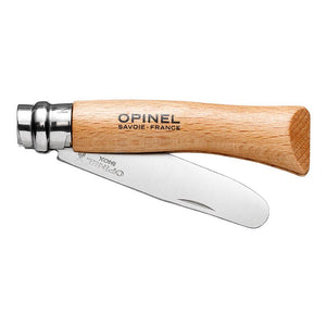 No. 7 My First Opinel Knife & Sheath - Opinel