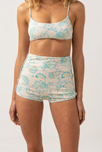 Load image into Gallery viewer, Cairo High Waisted Swim Pant - Rhythm