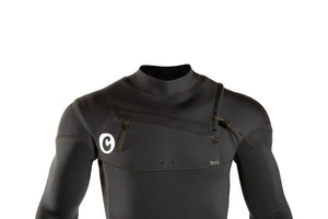 3/2 Men's Wetsuit - Crooked