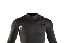 Load image into Gallery viewer, 4/3 Men's Wetsuit - Crooked
