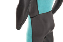 Load image into Gallery viewer, 5+/4 Hooded Men's Wetsuit - Crooked