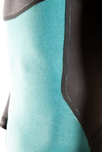 Load image into Gallery viewer, 5+/4 Hooded Men's Wetsuit - Crooked