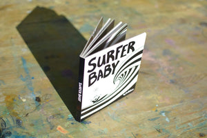 Surfer Baby - Joe Vickers