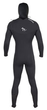 Load image into Gallery viewer, Men&#39;s Vyrl Hooded 4/4mm Front Zip Wetsuit - Hyperflex