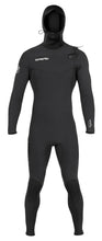 Load image into Gallery viewer, Men's Vyrl Hooded 4/4mm Front Zip Wetsuit - Hyperflex