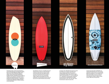 Load image into Gallery viewer, Deposit For A Custom Album Surfboard