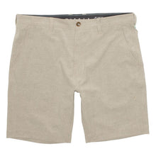 Load image into Gallery viewer, Canyons Hybrid 18.5" Hybrid Walkshort - Vissla