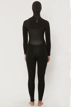 Load image into Gallery viewer, 7 Seas 5/4 Hood Chest Zip Fullsuit - Sisstrevolution