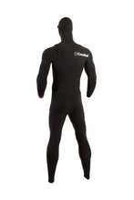 Load image into Gallery viewer, 5+/4 Hooded Men's Wetsuit - Crooked