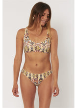 Load image into Gallery viewer, Ikat Grace Bandeau Top - Sisstrevolution