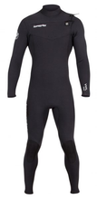 Load image into Gallery viewer, Men&#39;s VYRL 4/3mm Front Zip Wetsuit - Hyperflex