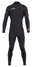 Load image into Gallery viewer, Men's VYRL 4/3mm Front Zip Wetsuit - Hyperflex