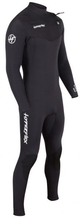 Load image into Gallery viewer, Men's VYRL 3/2mm Front Zip Wetsuit - Hyperflex