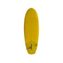 Load image into Gallery viewer, 6'2" Hull - Peter Ansel