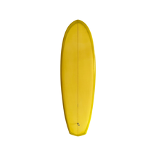 Load image into Gallery viewer, 6'2" Hull - Peter Ansel