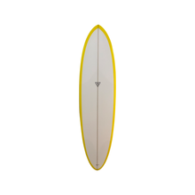 Load image into Gallery viewer, 6'8" Quick Middy - Rhode Island Surf Co.