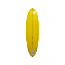 Load image into Gallery viewer, 6'8" Quick Middy - Rhode Island Surf Co.