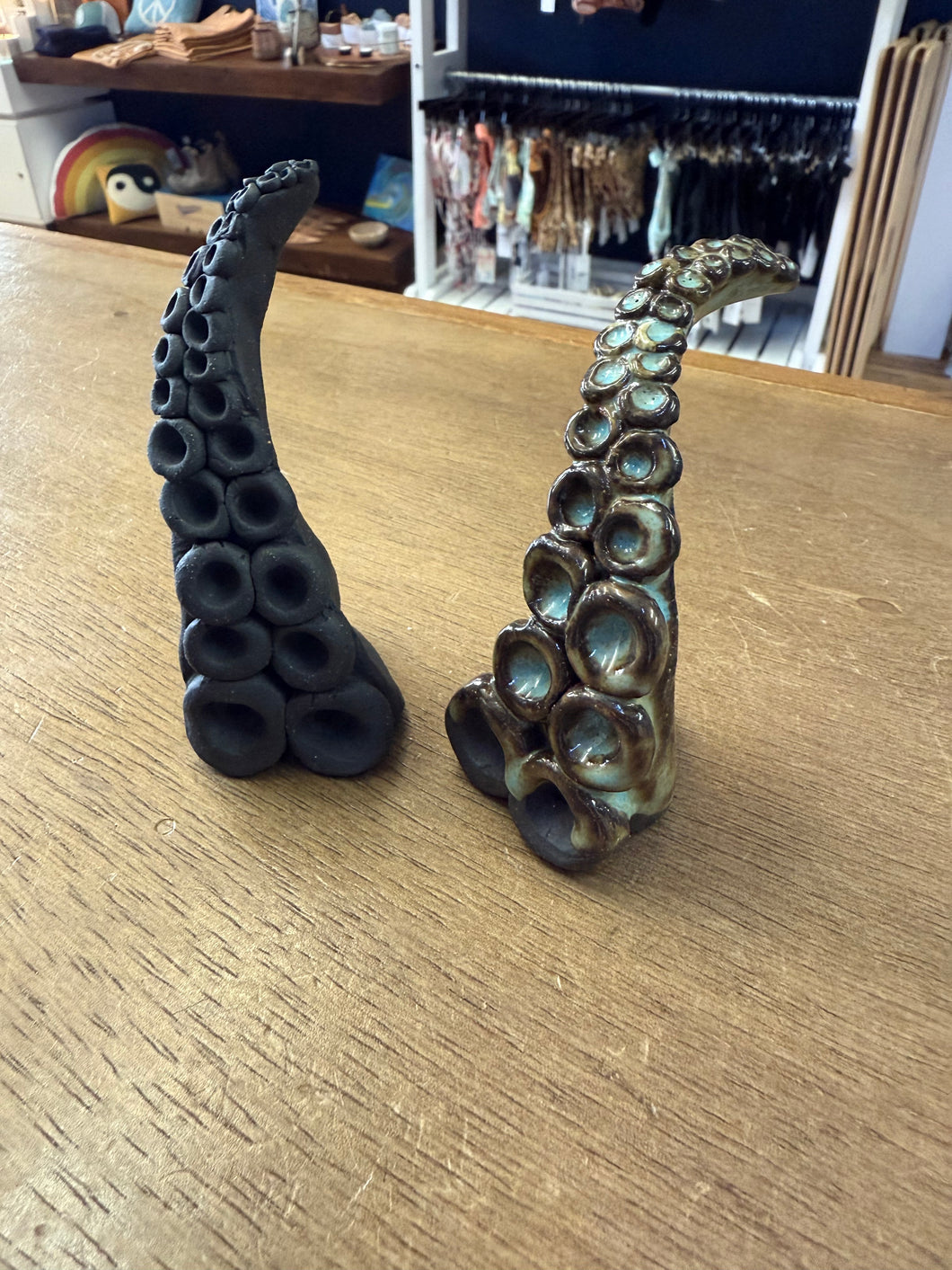 Tabletop Decor - Downeaster Pottery