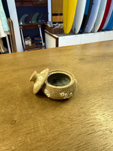 Load image into Gallery viewer, Mini Barnacle Jar - Downeaster Pottery
