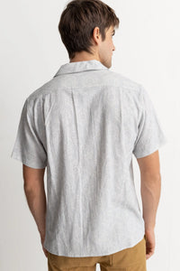 Gleam SS Shirt - Rhythm