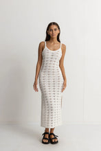 Load image into Gallery viewer, Marketta Knit Midi Dress - Rhythm