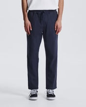Load image into Gallery viewer, Cruiser Linen Pant (Ink) - The Critical Slide Society