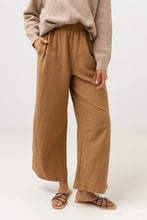 Load image into Gallery viewer, Sunrise Wide Leg Pant - Rhythm.