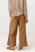 Load image into Gallery viewer, Sunrise Wide Leg Pant - Rhythm.