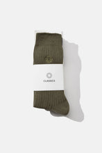 Load image into Gallery viewer, Classic 3-Pack Socks Multi - Rhythm