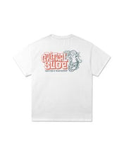 Load image into Gallery viewer, Heritage Tee (Vintage White) - The Critical Slide Society