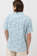 Load image into Gallery viewer, Nazare SS Shirt (Slate) - Rhythm