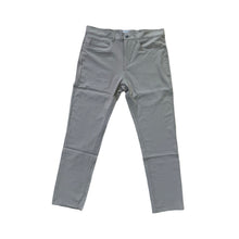 Load image into Gallery viewer, Khaki Lightweight Rhode Island Surf Co. Pants