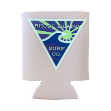 Load image into Gallery viewer, Rhode Island Surf Co. Pink Koozies