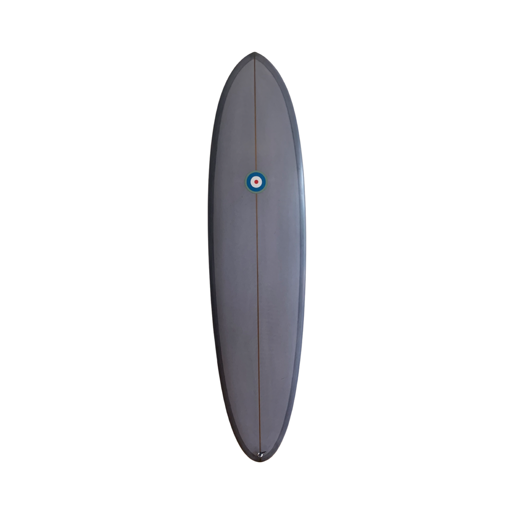 7’6” Spitfire (USED) - MPE
