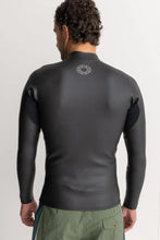 Load image into Gallery viewer, Classic Retro Front Zip Wetsuit Jacket - Rhythm