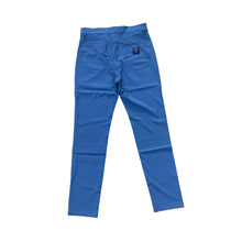 Load image into Gallery viewer, Blue Lightweight Rhode Island Surf Co. Pants