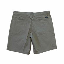 Load image into Gallery viewer, Diaz Khaki Rhode Island Surf Co. Shorts