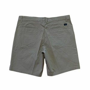 Diaz Khaki Rhode Island Surf Co. Shorts