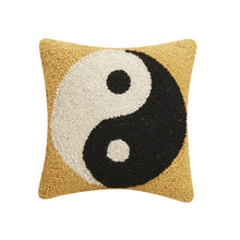 Load image into Gallery viewer, Yin and Yang Hook Pillow