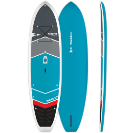 TAO FIT 11'0'' X 34.0'' - SiC