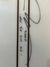 Load image into Gallery viewer, 9’10” Risco longboard (USED) - Surfboard