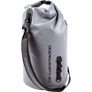 O&E Wetsuit Pack Lt. Grey - Ocean & Earth