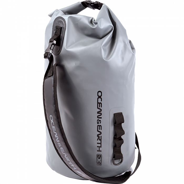 O&E Wetsuit Pack Lt. Grey - Ocean & Earth