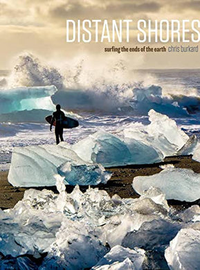 Distant Shores - Chris Burkard