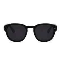 Load image into Gallery viewer, Barton (Black / Smoke) - I Sea Sunglasses