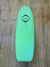 Load image into Gallery viewer, 5’4” Voyager (USED) - surfboard