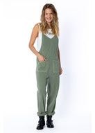 Load image into Gallery viewer, Roadie Knit Jumpsuit