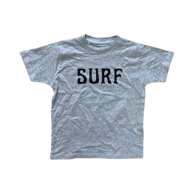 Kids SURF Tee - Rhode Island Surf Co.