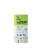 Load image into Gallery viewer, Eco Face Stick(SPF30+) - Raw Elements